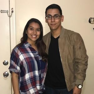 Meet your Posher, Juani